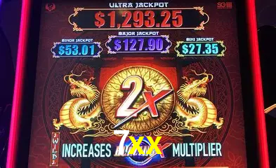 Live Casino 7xx